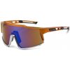 Cyklistické brýle Xloop SHIELD WRAP Olympic eyewear X3653s3