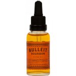 Pan Drwal Bulleit Bourbon olej na vousy 30 ml – Zboží Dáma