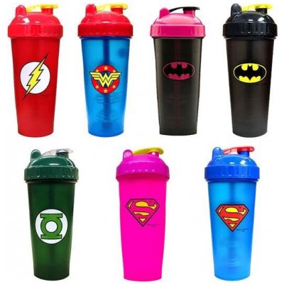 Performa Hero Shaker DC 800ml Green Lantern