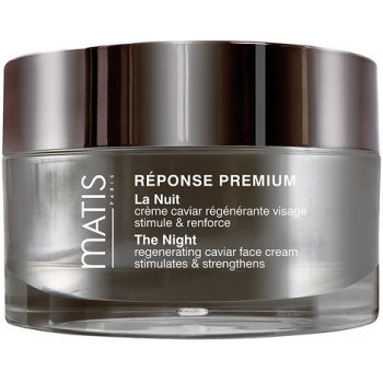 Matis Paris Réponse Premium The Eye kaviárový oční gel 20 ml