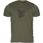 Pinewood Tričko Moose – Zboží Dáma