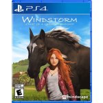 Windstorm: Start of a Great Friendship – Zboží Dáma