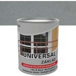 Dulux Univerzal základ 0,75 l bílá – Sleviste.cz