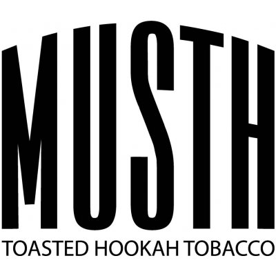 MustH C Pritz 125 g – Zboží Mobilmania