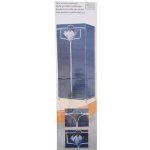 Alpina ED 208328 75x50x160 cm tmavě modrá – Sleviste.cz