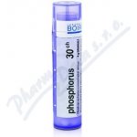 PHOSPHORUS POR 30CH GRA 1X4G – Hledejceny.cz