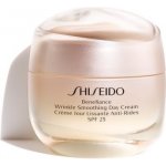 Shiseido Benefiance Wrinkle Smoothing Day Cream spf25 50 ml – Zboží Mobilmania