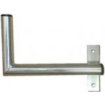 OEM antén 25/12cm na okno, s malým pásem - pravý, k uchycení na zeď – Sleviste.cz