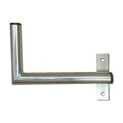 OEM antén 25/12cm na okno, s malým pásem - pravý, k uchycení na zeď – Sleviste.cz