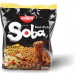 Nissin instantní nudlová polévka Soba klasik 109 g – Zboží Dáma