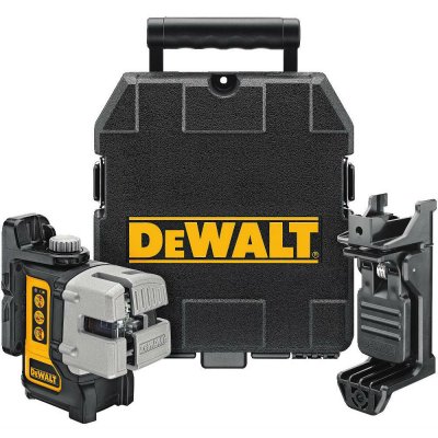 Dewalt DW089K – Hledejceny.cz