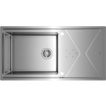 Teka Brooklyn 60 M-XP 1B 1D PLUS – Zboží Dáma