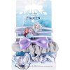 Gumička do vlasů Disney Frozen 2 Hair Accessories gumičky do vlasů 6 ks