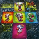 Infectious Grooves - Groove Family Cyco CD – Hledejceny.cz