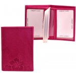 HJP Dámské pouzdro na karty a doklady šedé – Zboží Živě