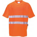 Portwest S172 triko Comfort oranžová L – Zboží Dáma