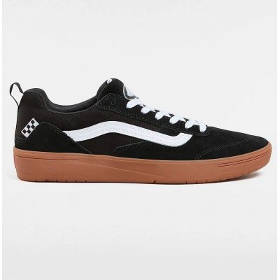 Vans Zahba black/gum – Sleviste.cz