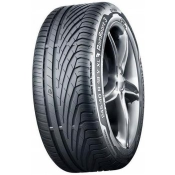 Uniroyal RainSport 3 225/45 R18 95Y Runflat