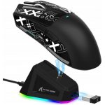 Attack Shark X11 Černá – Sleviste.cz