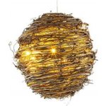 RETLUX RXL 140 Koule 20LED 20 LED teplá bílá – Hledejceny.cz