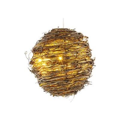 RETLUX RXL 140 Koule 20LED 20 LED teplá bílá – Hledejceny.cz