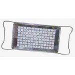 ANTIKORO struhadlo mřížkové 513 nerez A8035 – Zboží Dáma