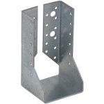 Domax botka trámová uzavřená WBZ27 80x150 mm – HobbyKompas.cz