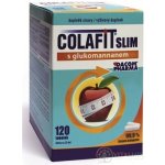 Colafit Slim s glukomannanem 120 tablet – Hledejceny.cz