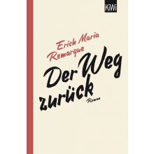 Remarque E. M. - Der Weg Zurueck