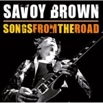 Savoy Brown - Songs From The Road – Hledejceny.cz