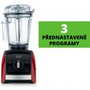 Vitamix Ascent A2500 červený