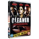 Cleaner DVD