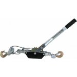 STREND PRO® Napínač plotu lanový HP-993, ráčnový, max. 4000 kg, lano 1 m / 5 mm 112153 – Sleviste.cz