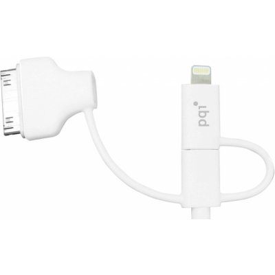 PQI i-Cable Multi-Plug – Hledejceny.cz