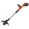 Křovinořez Black & Decker STC1820EPC