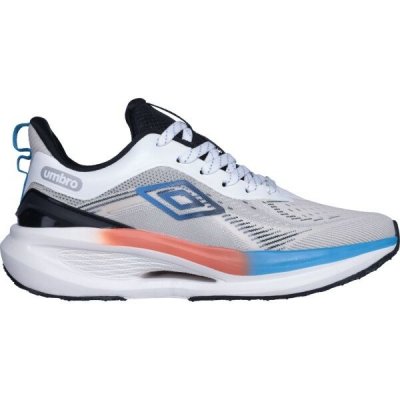 Umbro Selby pánská volnočasová obuv šedá – Zboží Mobilmania