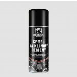 Den Braven Tectane Sprej na klínové řemeny 400 ml | Zboží Auto