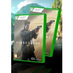 007 First Light (XSX) – Zbozi.Blesk.cz