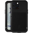 Pouzdro LOVE MEI iPhone 13 Pro MAX Powerful Black