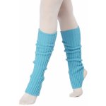 Intermezzo Precal dětské taneční návleky tyrkysová – Hledejceny.cz