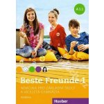 Beste Freunde A1.1 CZ verze - učebnice němčiny pro ZŠ – Hledejceny.cz