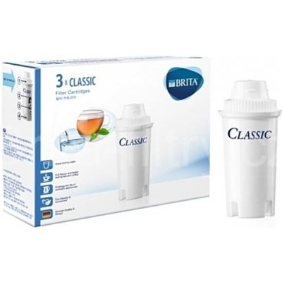 Brita Classic 9 ks – Hledejceny.cz