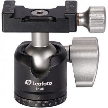 Leofoto LH-25