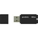 usb flash disk Goodram UME3 64GB UME3-0640K0R11