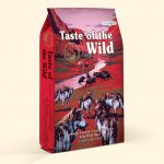 Taste of the Wild Southwest Canyon 2 kg – Hledejceny.cz