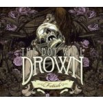 Boy Will Drown, The - Fetish CD – Zbozi.Blesk.cz