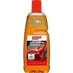 Sonax Leštící šampon 1 l – Zboží Mobilmania