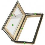 FAKRO FWP U3 22 - 66x78 cm – Sleviste.cz