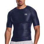 Under Armour kompresní triko UA HG Armour Comp SS nvy – Zbozi.Blesk.cz