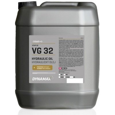 DYNAMAX OTHP 32 10 l – Zboží Mobilmania